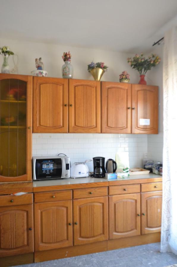 Casa Confort Mestre Dış mekan fotoğraf