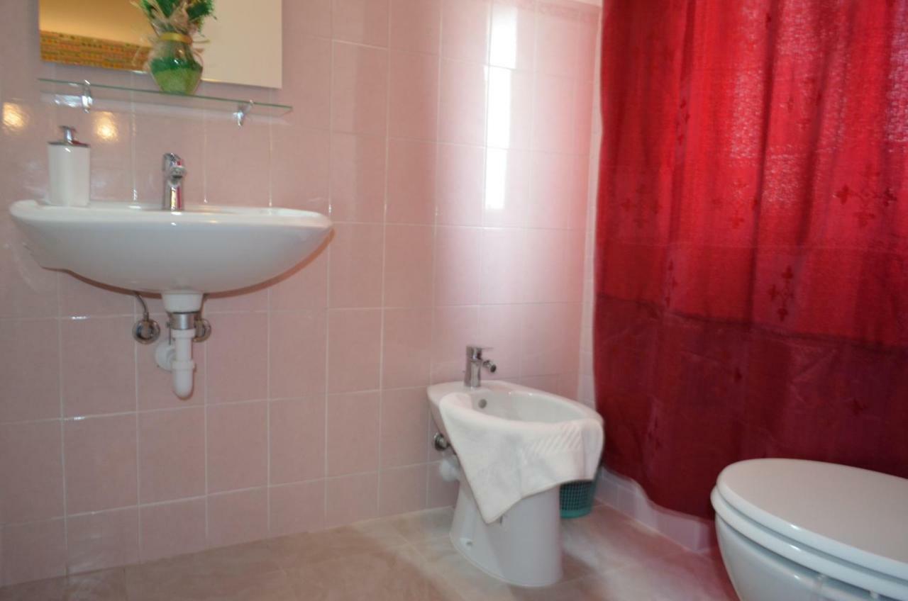 Casa Confort Mestre Dış mekan fotoğraf