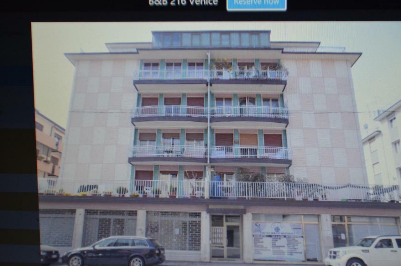 Casa Confort Mestre Dış mekan fotoğraf